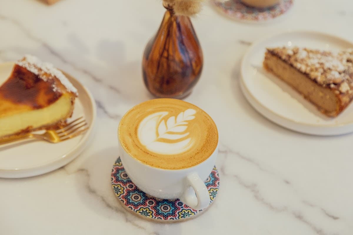 Liperli Coffee - Torréfacteur de café