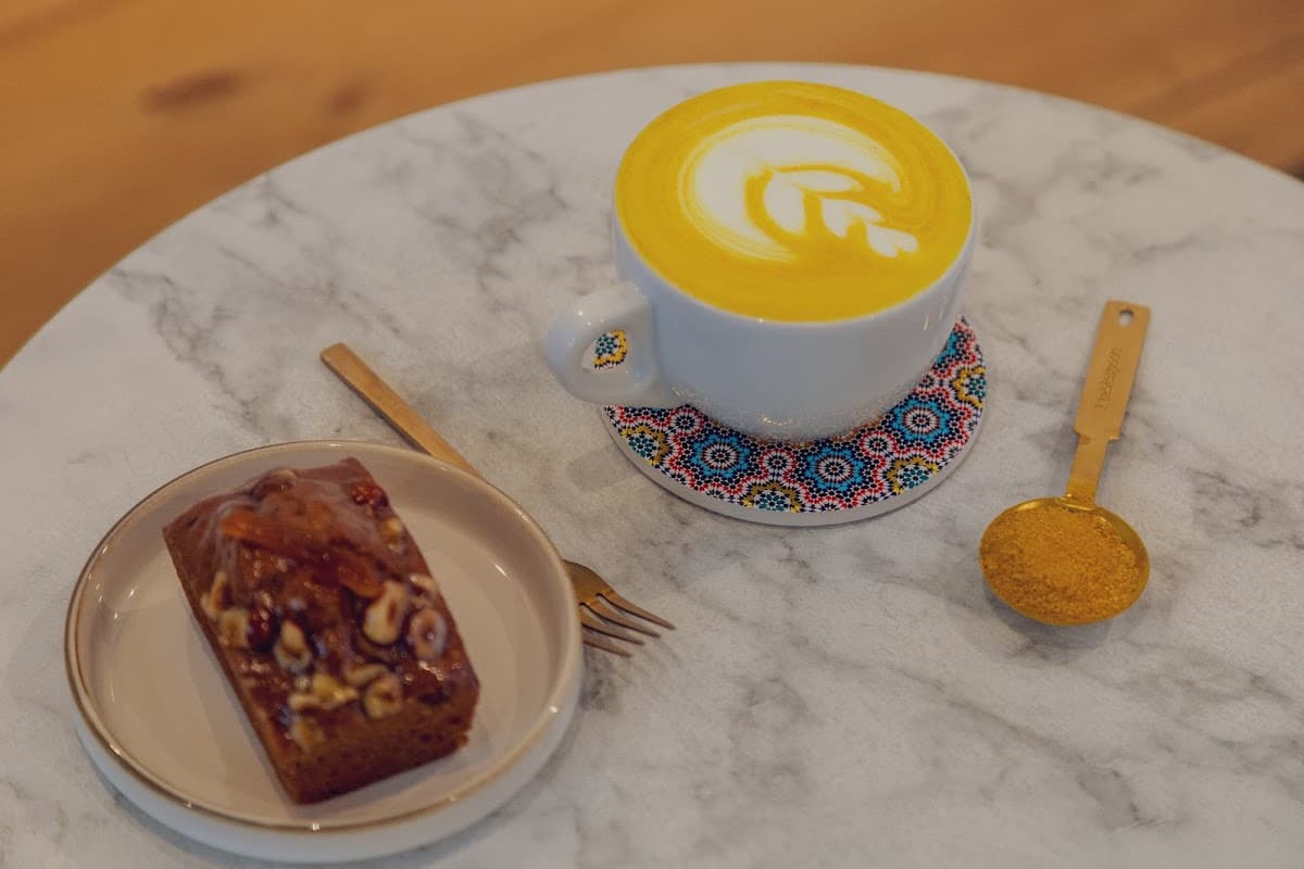 Liperli Coffee - Torréfacteur de café
