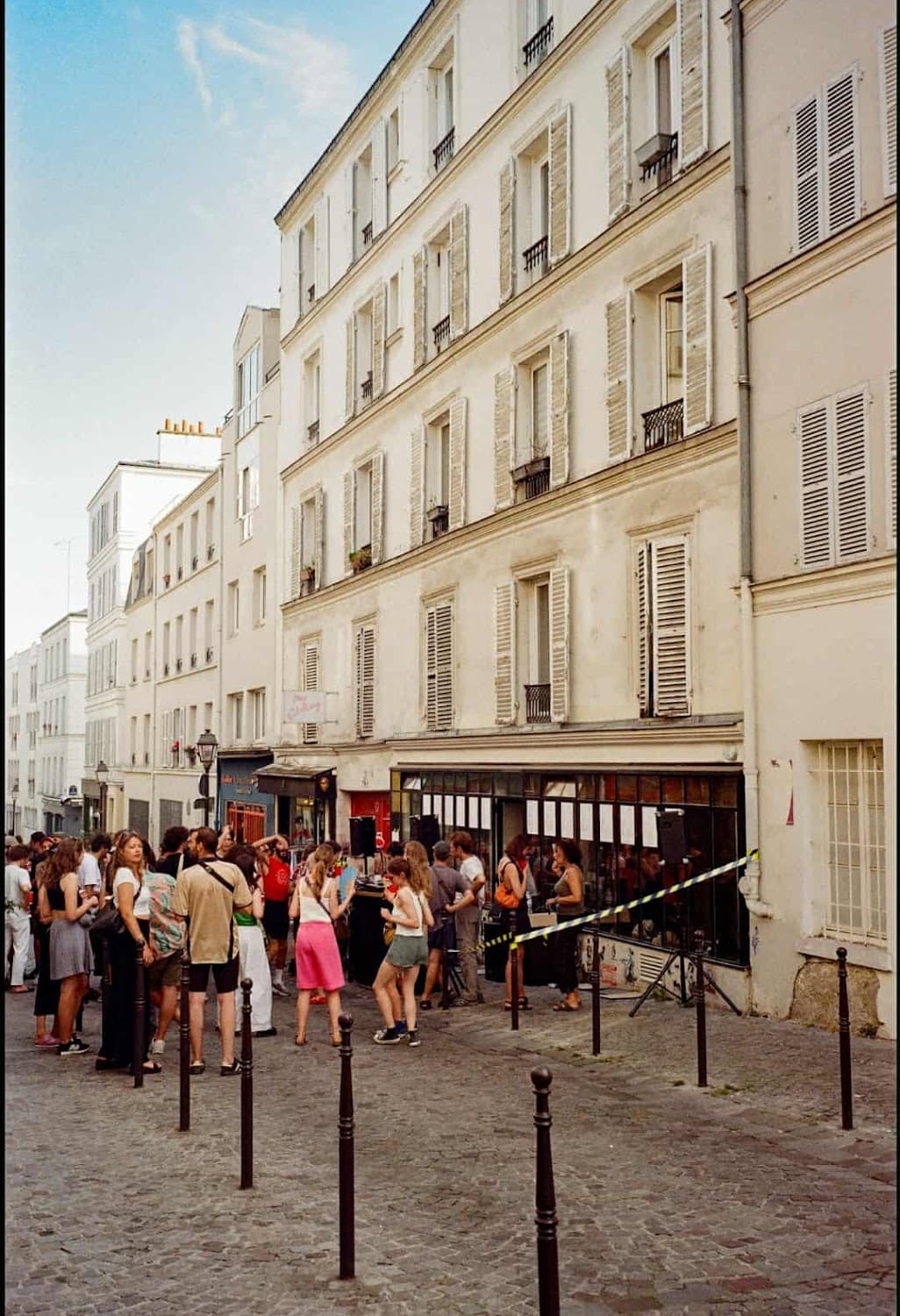 Lithium, specialty coffee shop in Paris (photo 8)