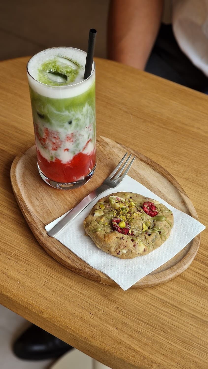 LIV Coffee Shop