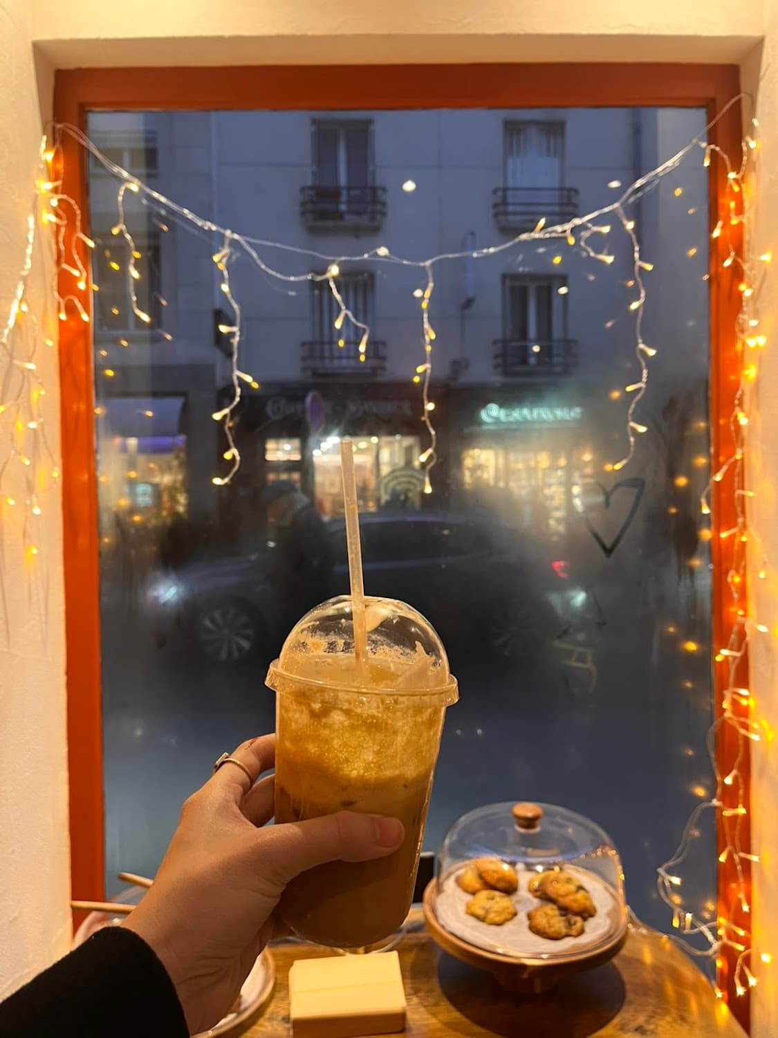 L’Orée Café