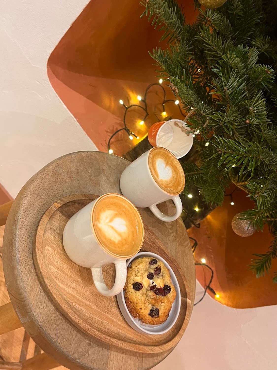 L’Orée Café — specialty coffee shop in Paris (photo 5)