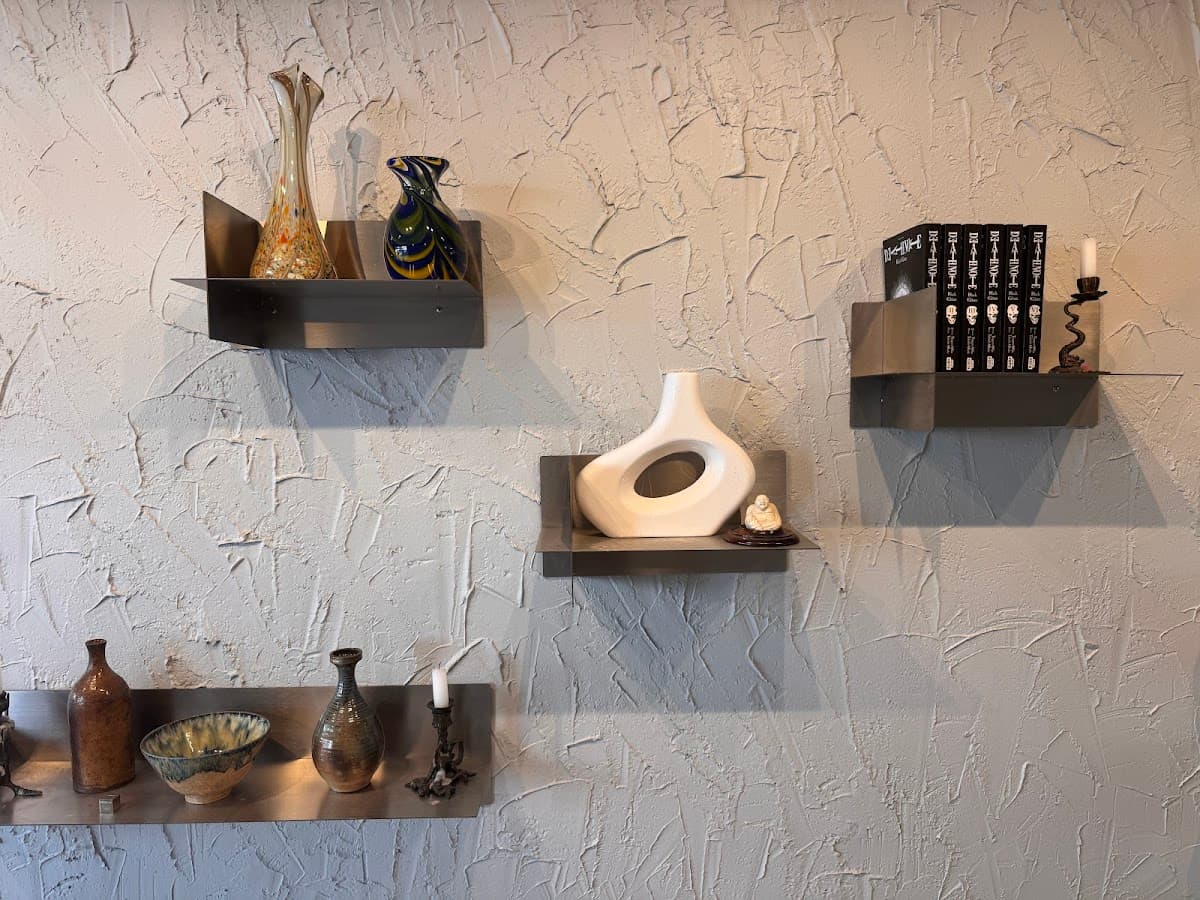 Loud coffee shop — specialty coffee shop in Paris (photo 6)