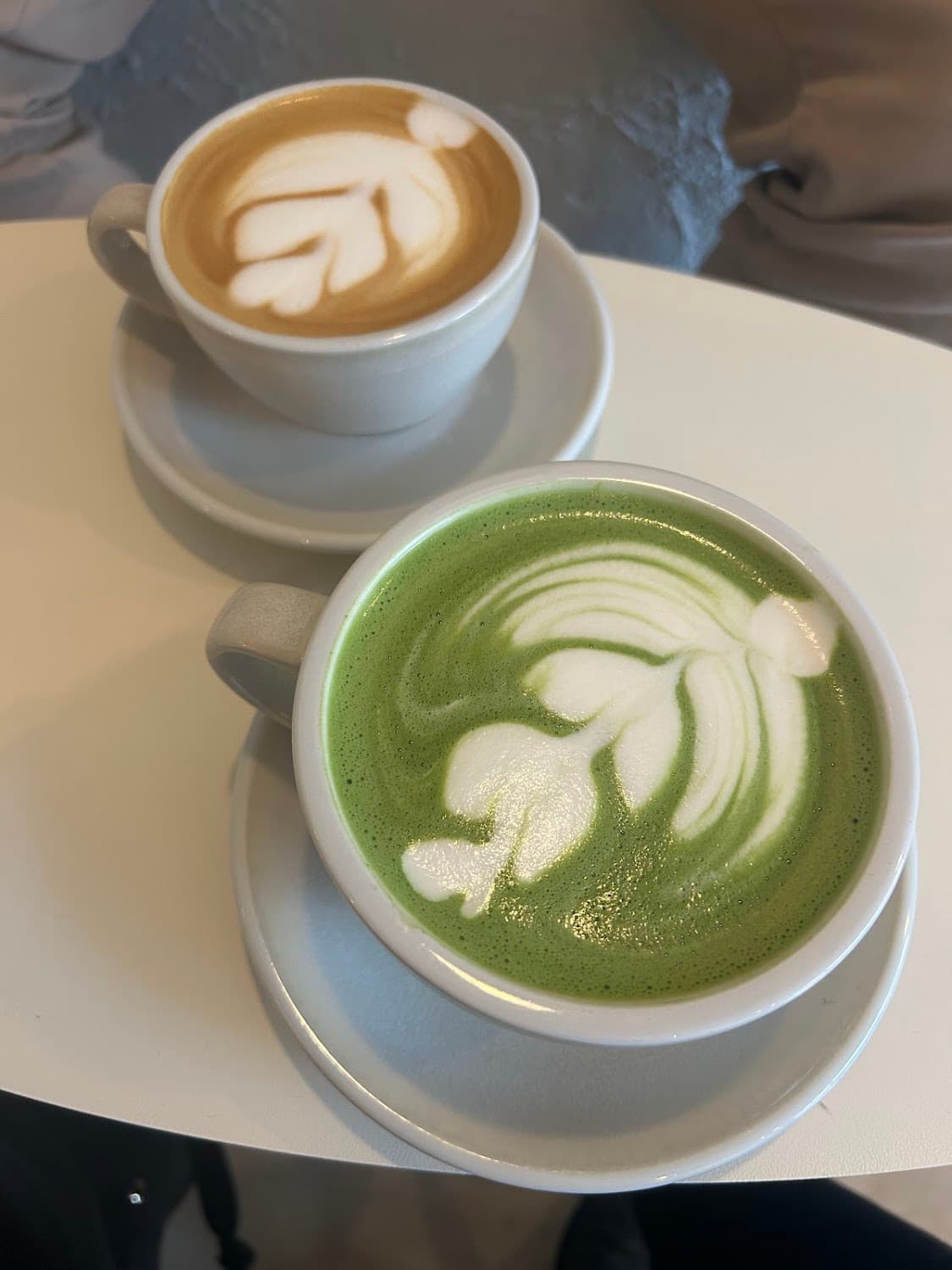 Loud Coffee, specialty coffee shop in Paris (photo 3)