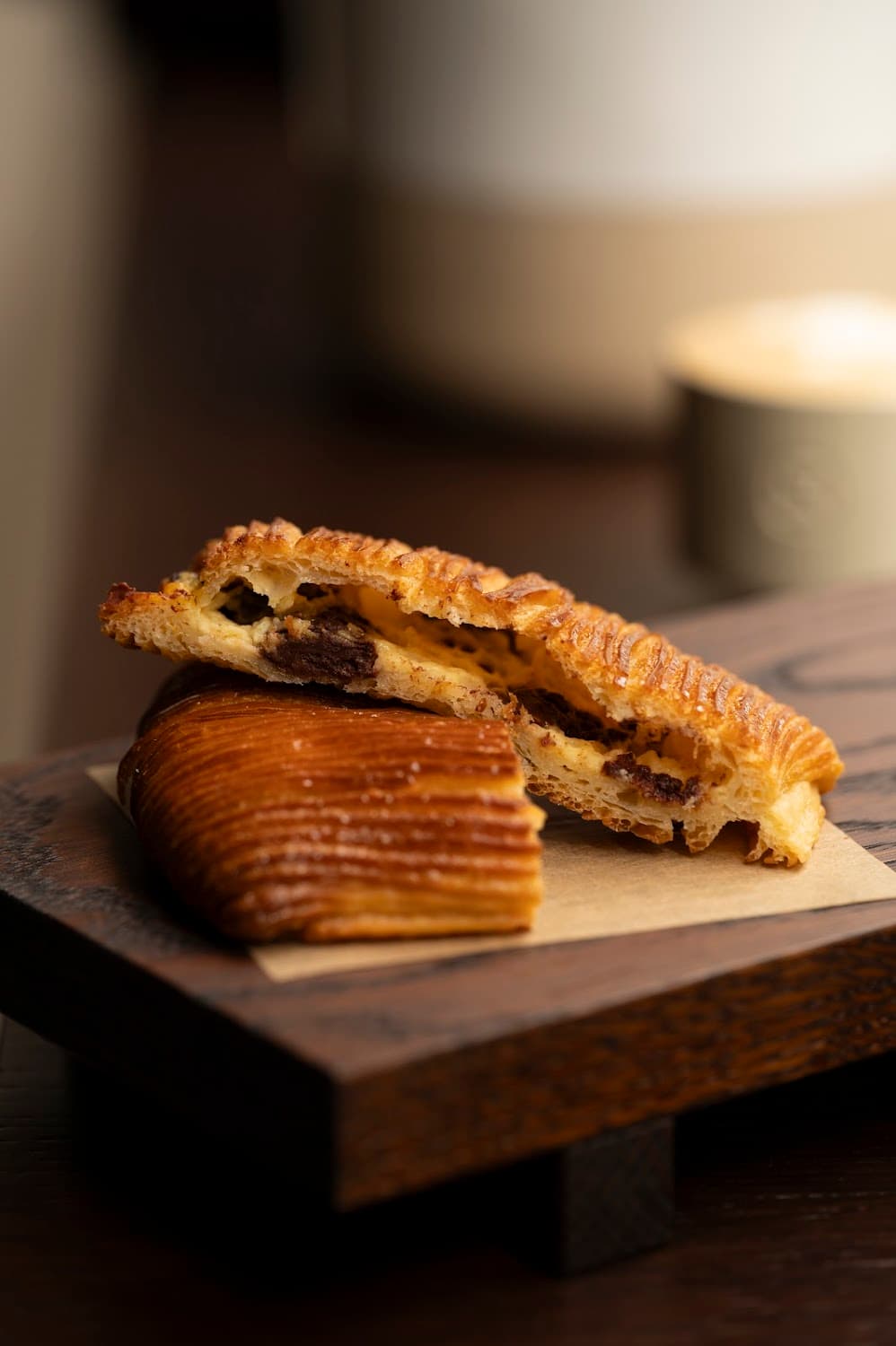 Luciko Café — specialty coffee shop in Paris (photo 6)