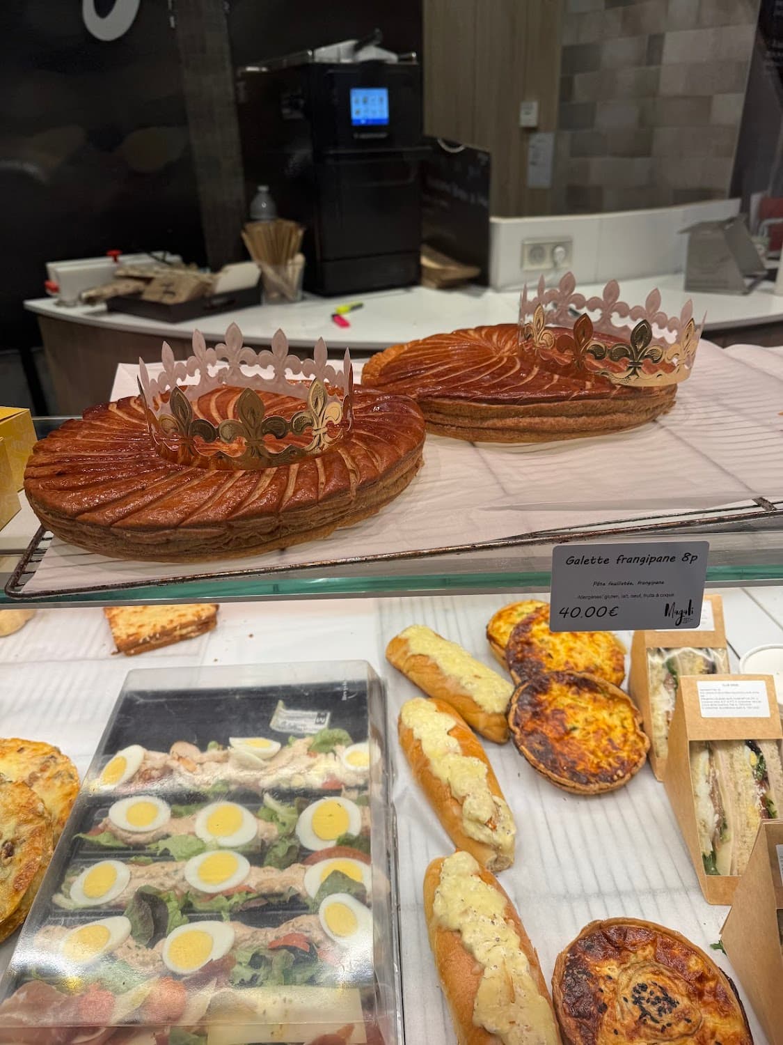 Magali Charonne — specialty coffee shop in Paris (photo 7)