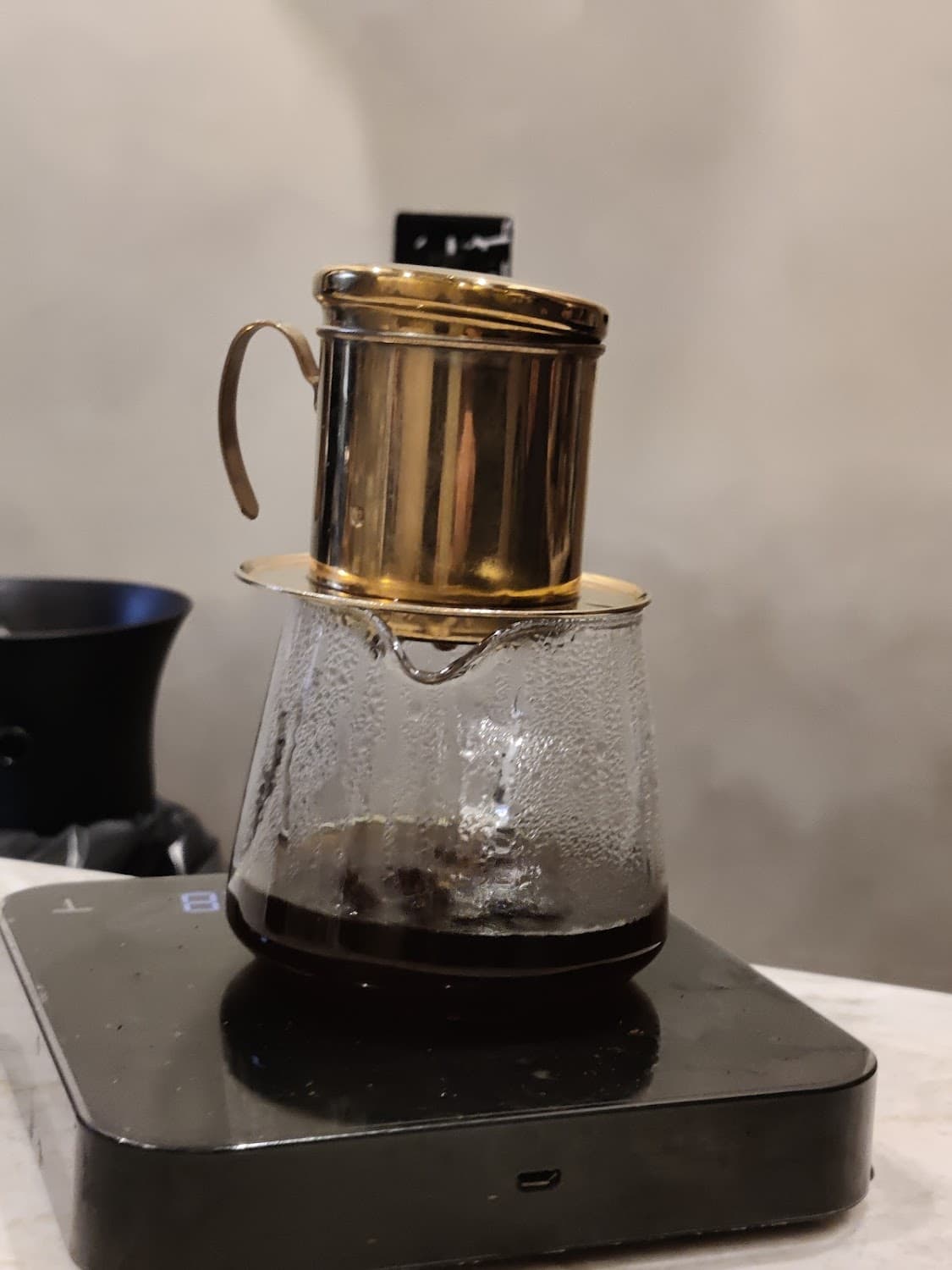 Maison Phê — specialty coffee shop in Paris (photo 6)
