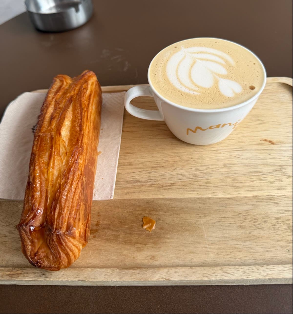 Manie Café - Est. 1938, specialty coffee shop in Paris (photo 4)