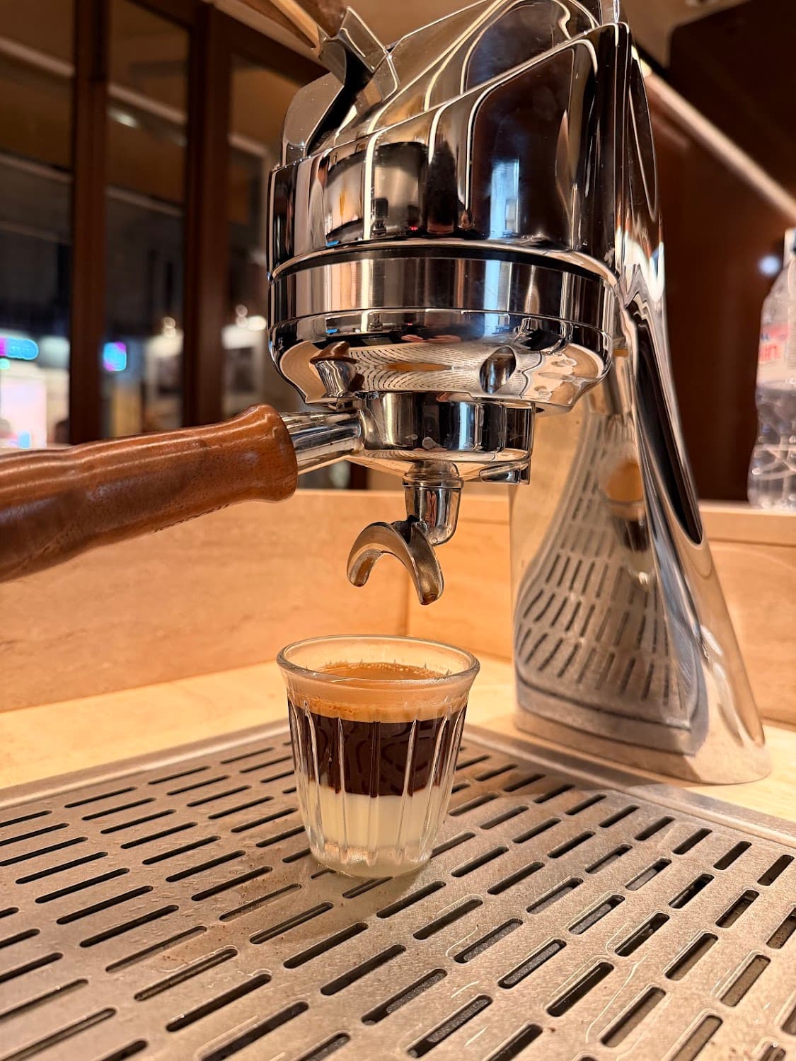 Manie Café - Est. 1938 — specialty coffee shop in Paris (photo 6)