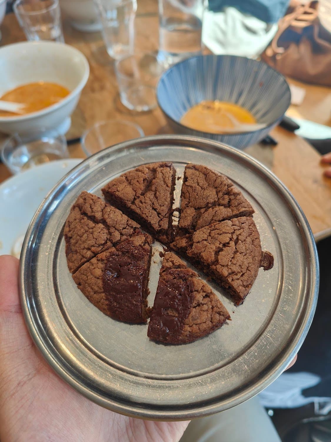 Mardi — specialty coffee shop in Paris (photo 6)