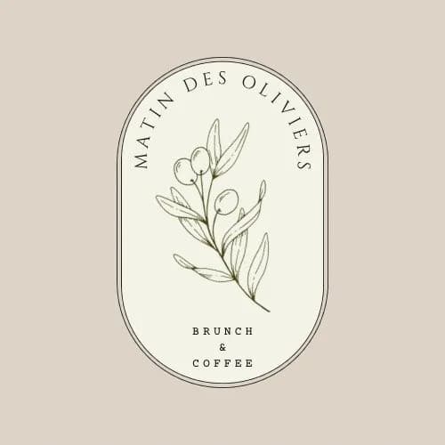 Matin des Oliviers