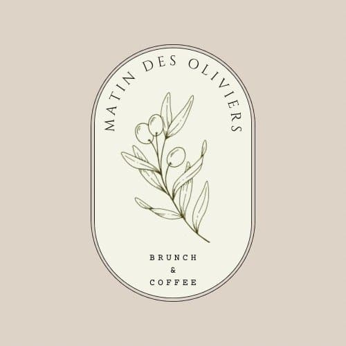 Matin des Oliviers