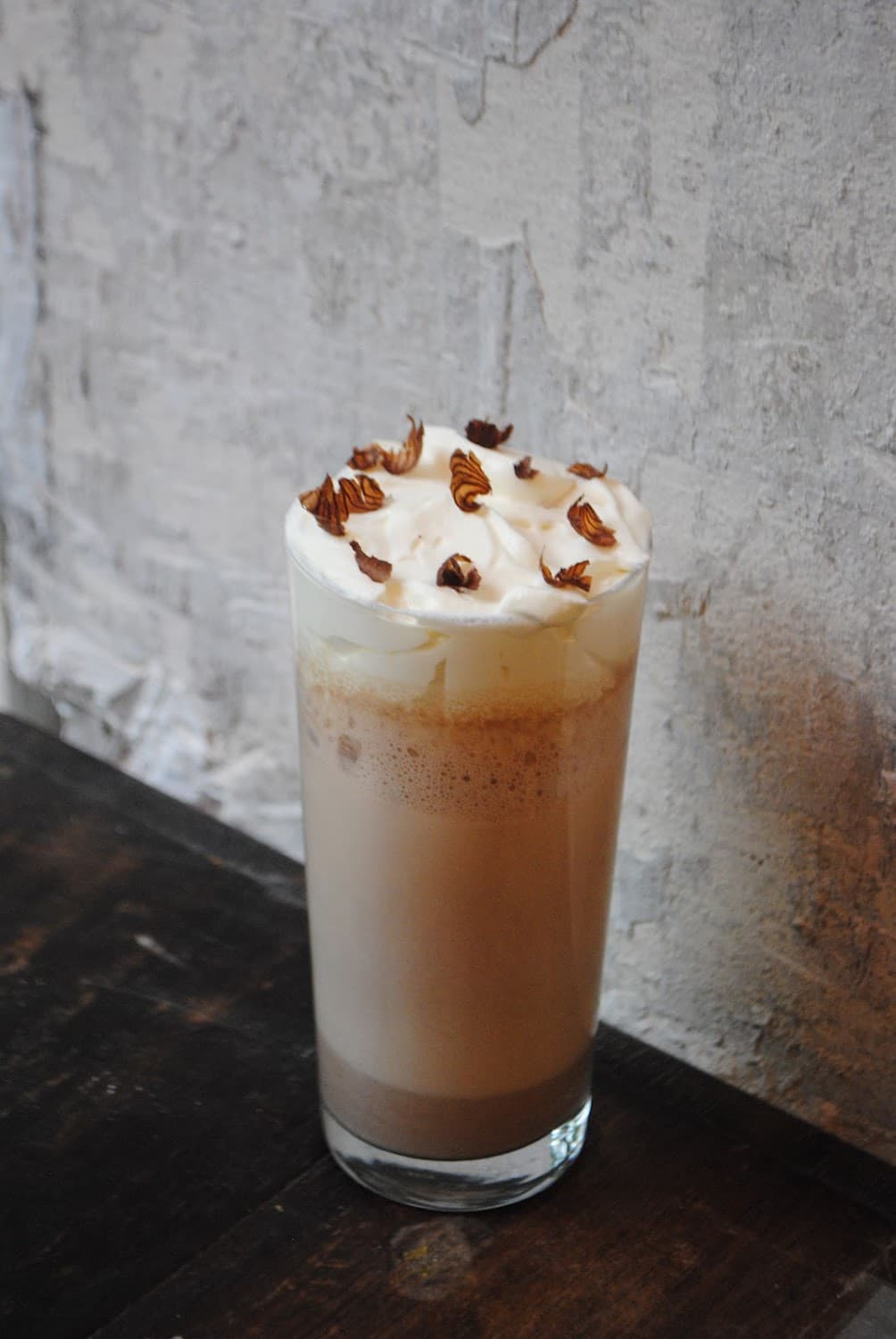 MAYA — specialty coffee shop in Paris (photo 1)