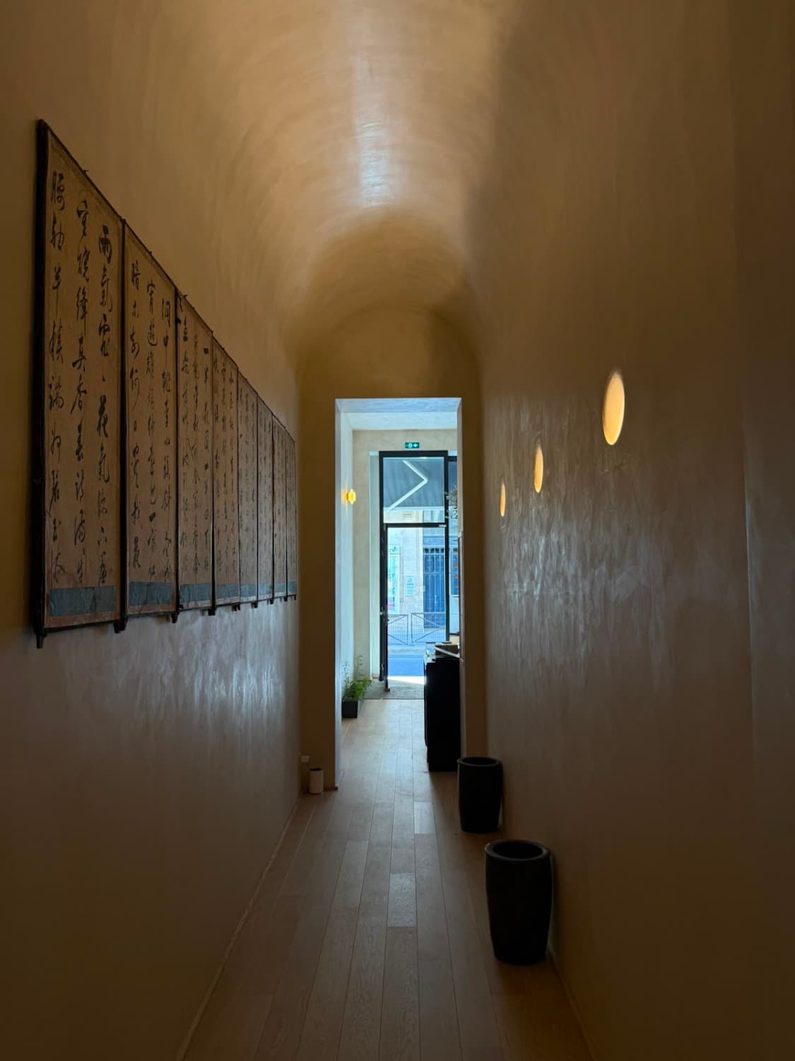 Mee café, specialty coffee shop in Paris (photo 5)