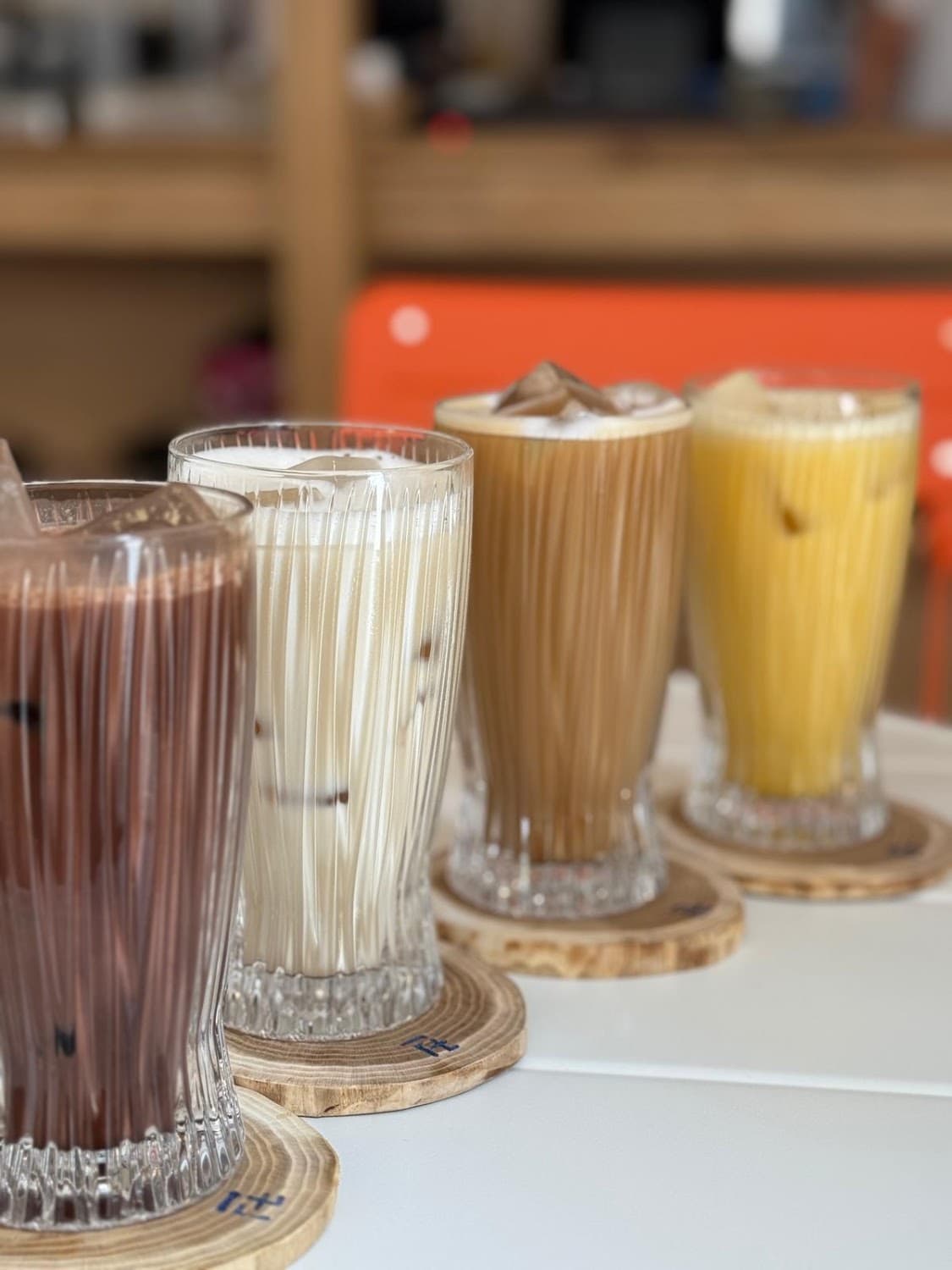 Mee café, specialty coffee shop in Paris (photo 6)