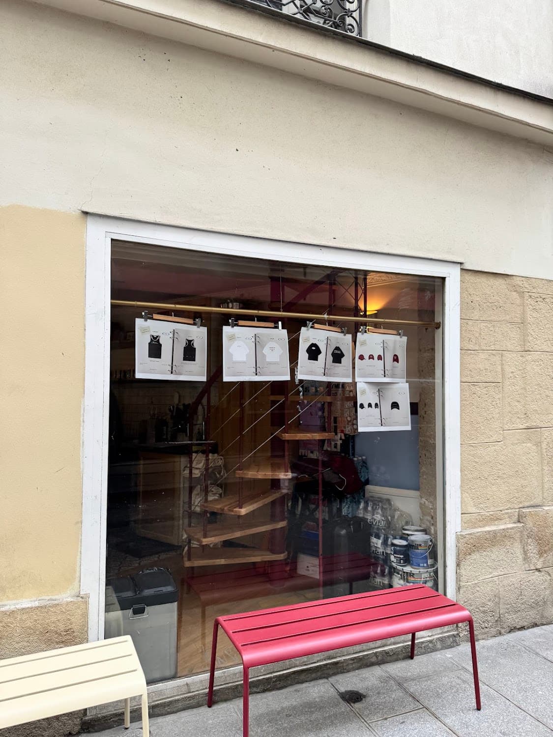 Moi Paris — specialty coffee shop in Paris (photo 2)