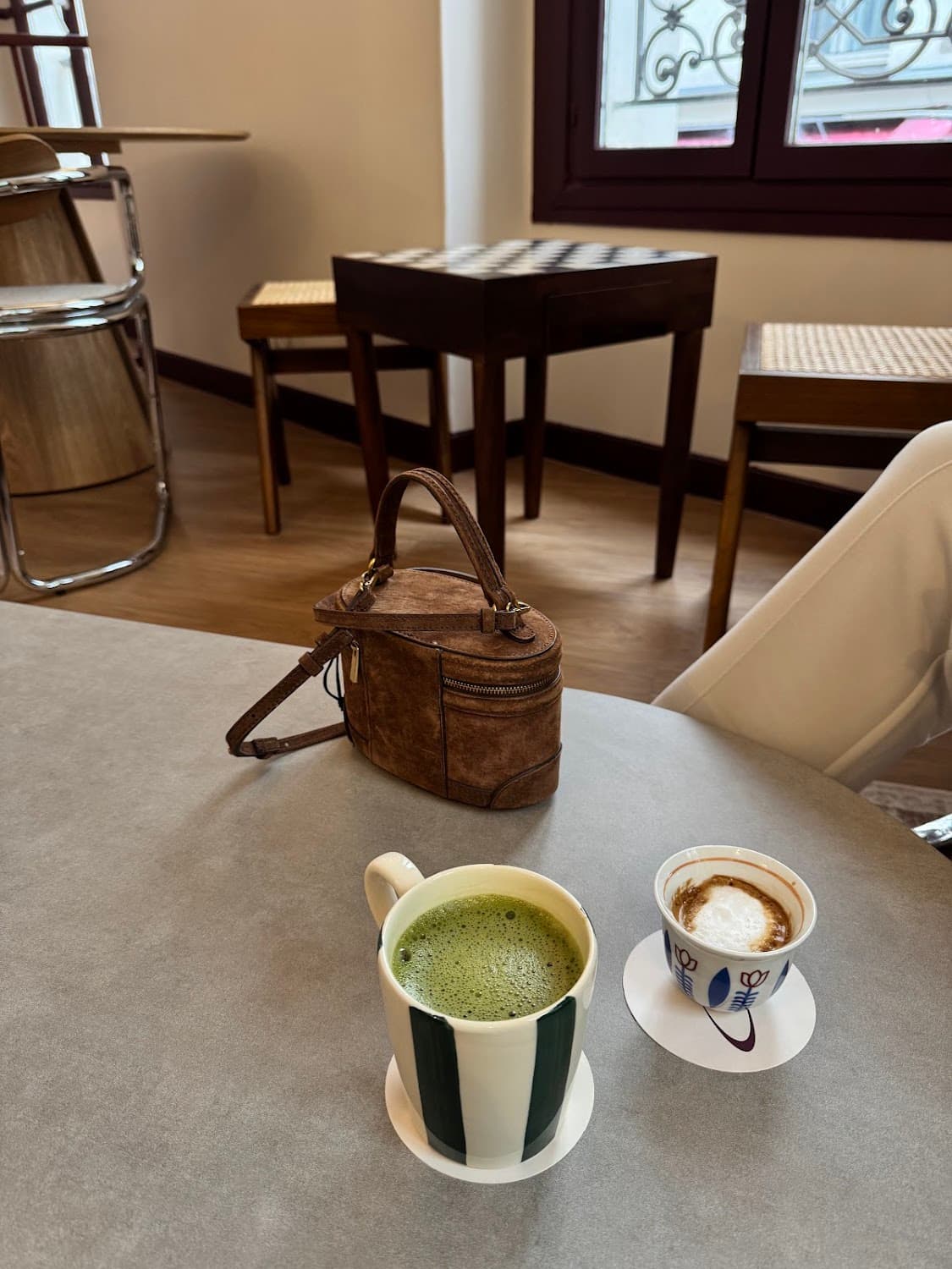 Moi Paris — specialty coffee shop in Paris (photo 3)