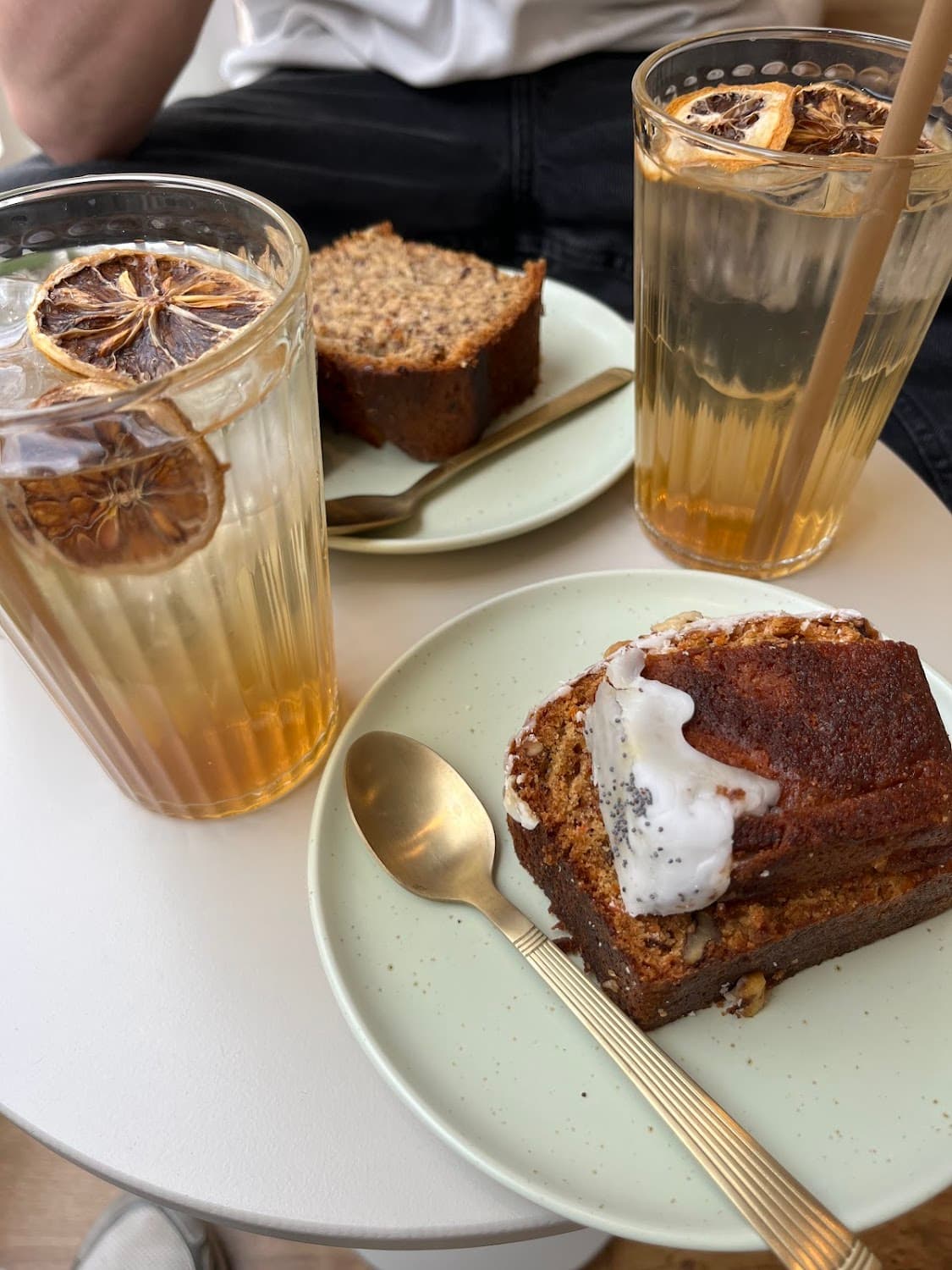 Moka Nova, specialty coffee shop in Paris (photo 8)