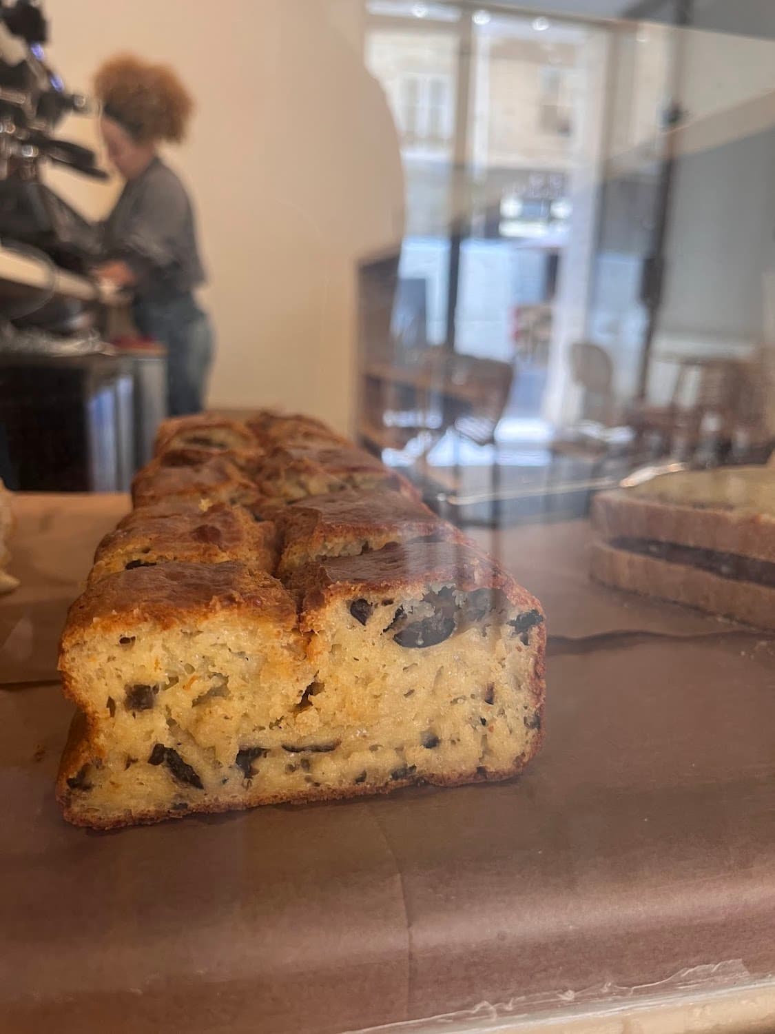 Mokha — specialty coffee shop in Paris (photo 7)