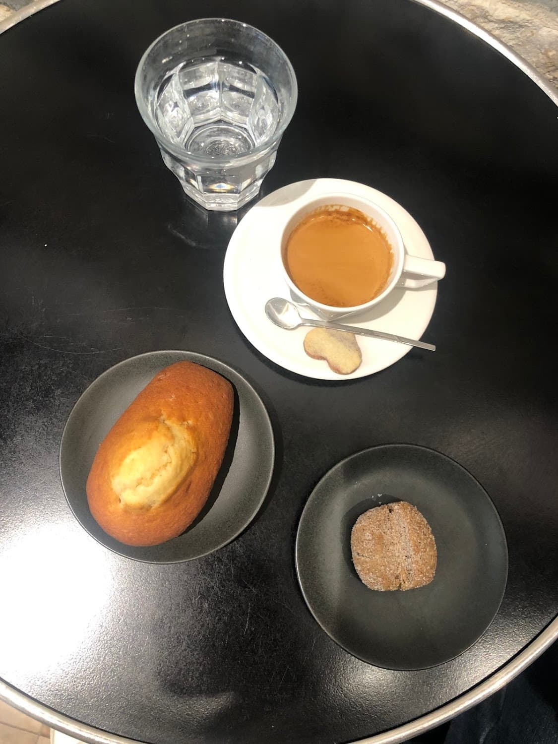 Mon Loup Coffee
