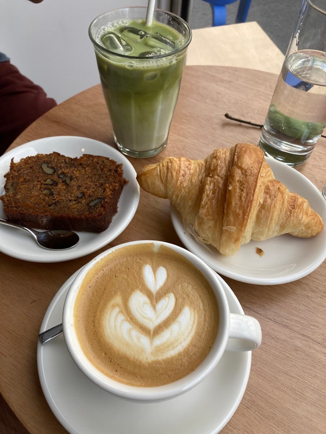 Monlam Cafe, specialty coffee shop in Paris (photo 7)