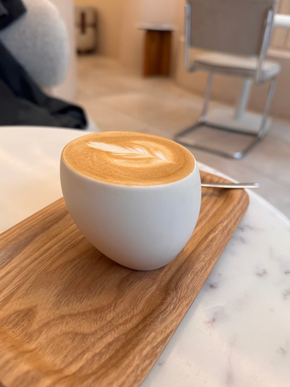Mood Coffee Shop — specialty coffee shop in Paris (photo 6)