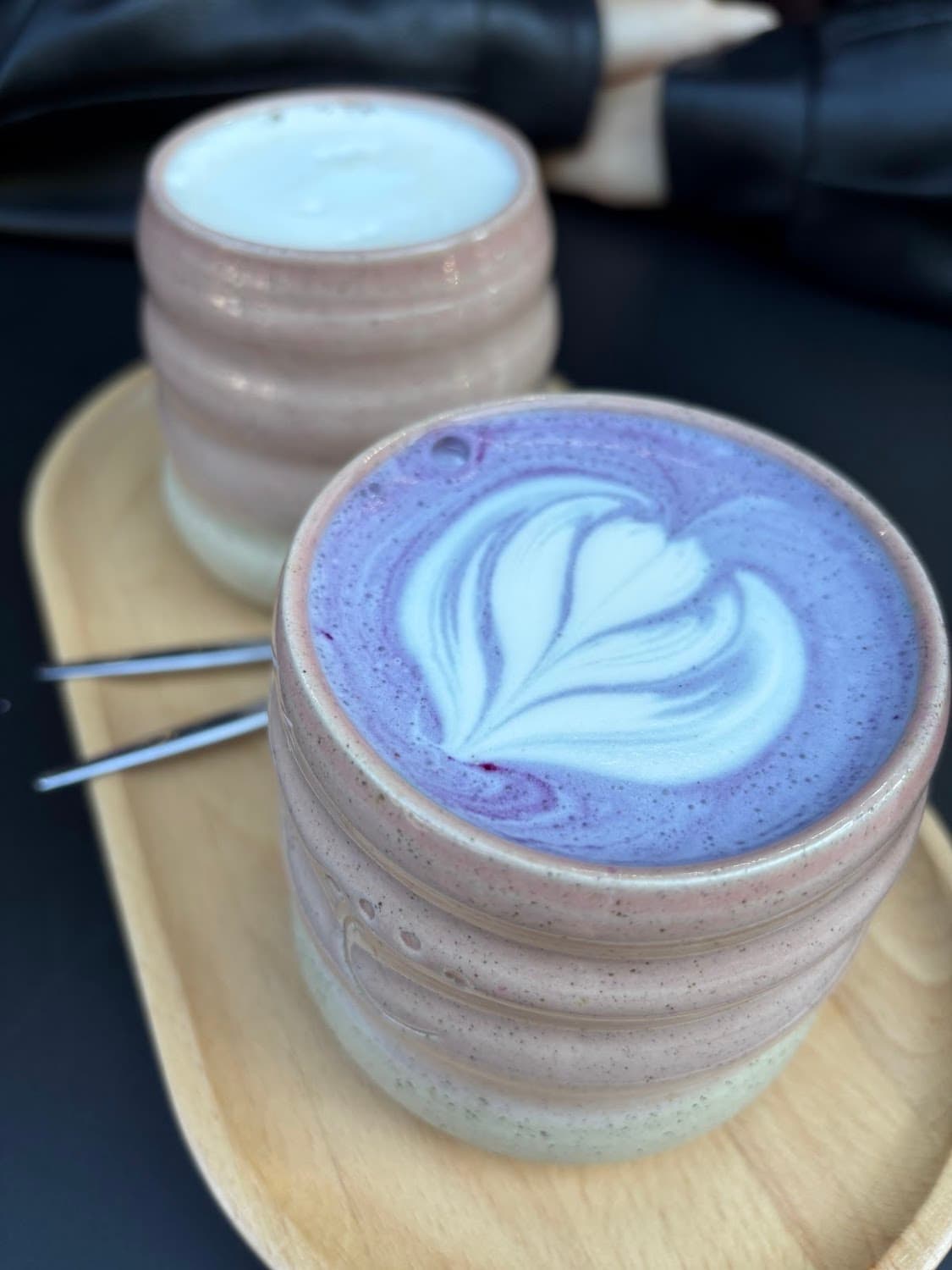 Moon Coffee Shop — specialty coffee shop in Paris (photo 4)