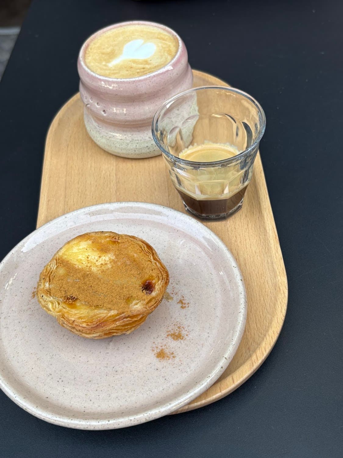 Moon Coffee Shop — specialty coffee shop in Paris (photo 6)