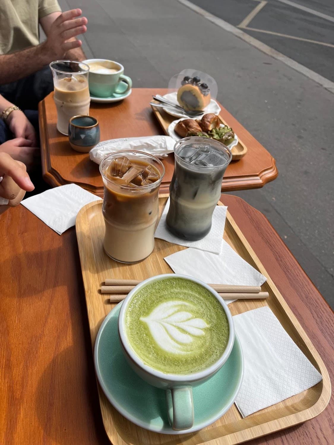 MW Paris, specialty coffee shop in Paris (photo 7)