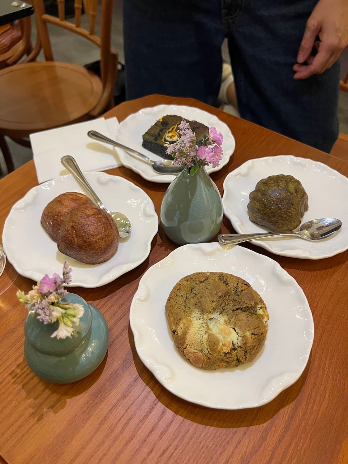 MW Paris - Coffee & Matcha — specialty coffee shop in Paris (photo 5)
