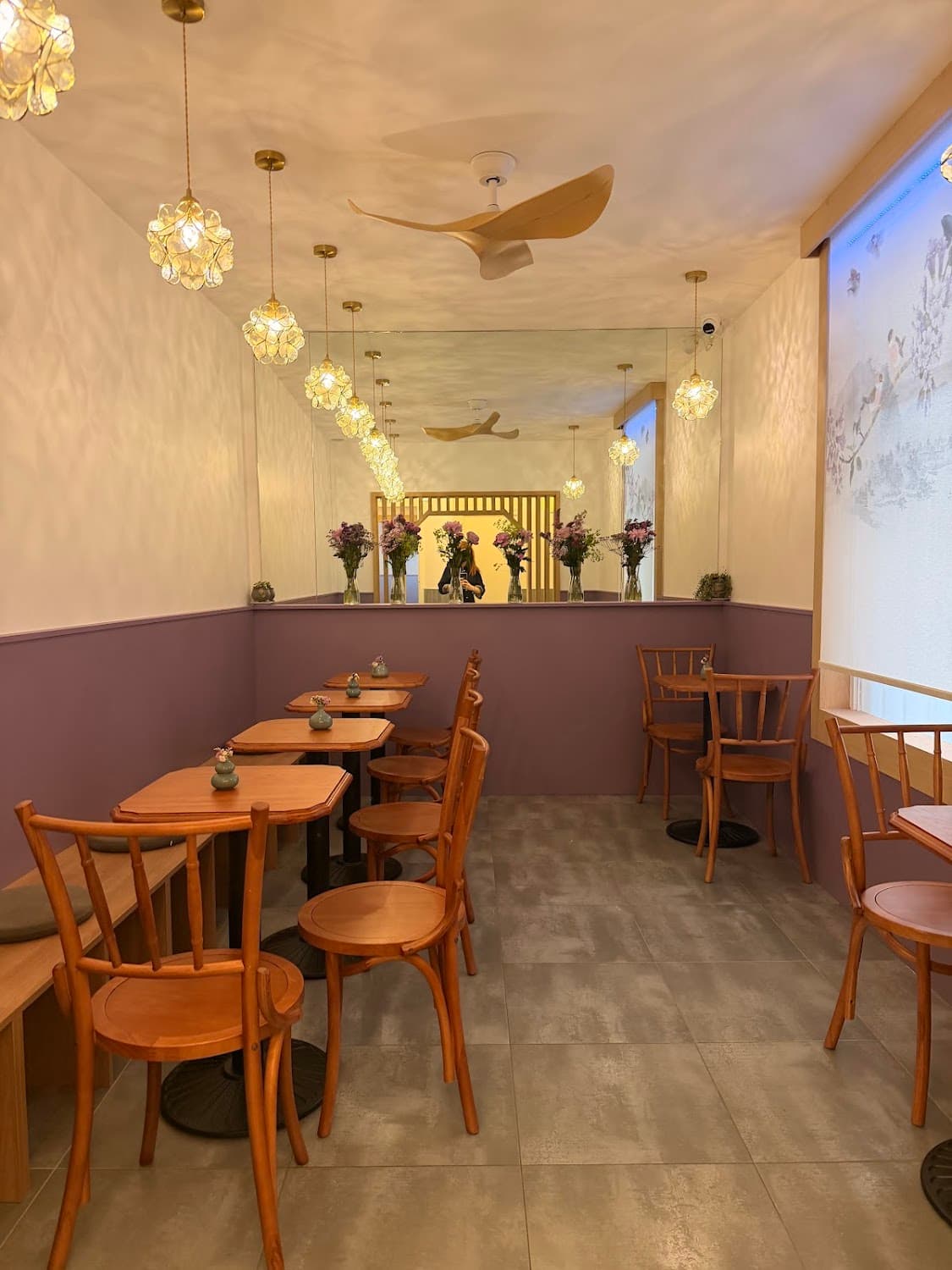 MW Paris - Coffee & Matcha — specialty coffee shop in Paris (photo 3)