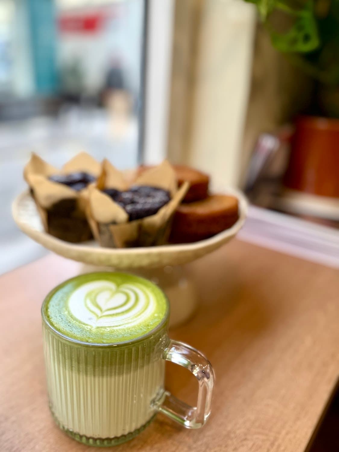 MY HOMIE PARIS — specialty coffee shop in Paris (photo 4)