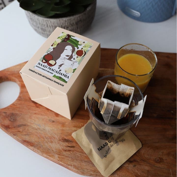 Naad Coffee