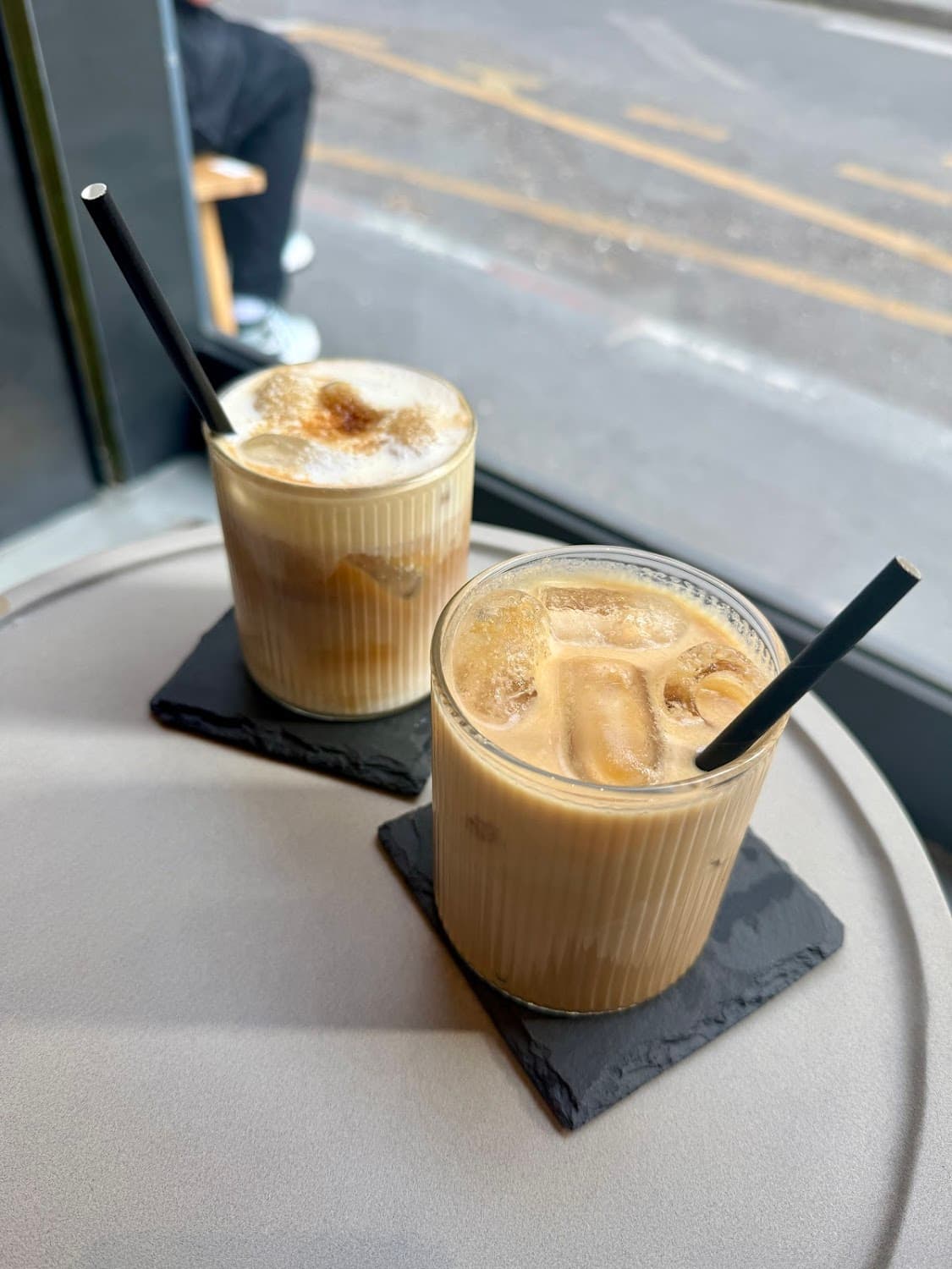 Naughtee Café