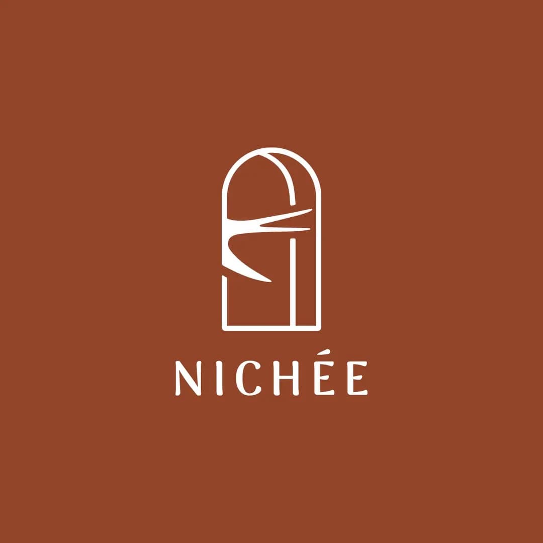 Nichée