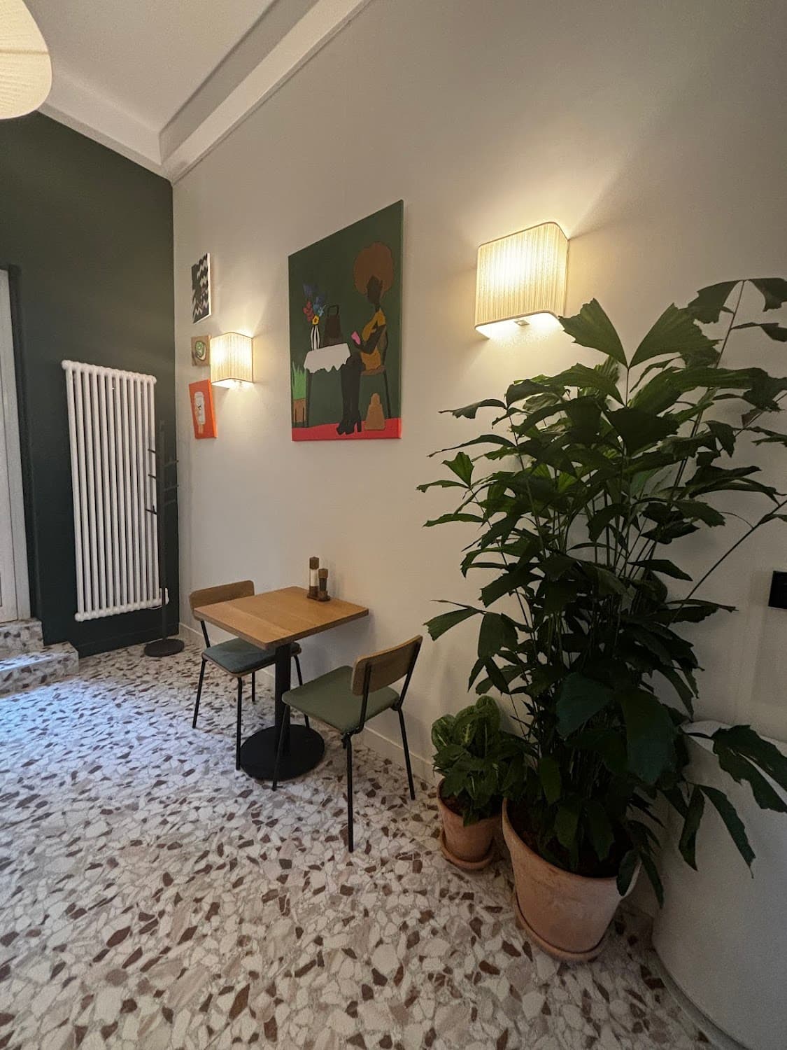 Nichée — specialty coffee shop in Paris (photo 7)