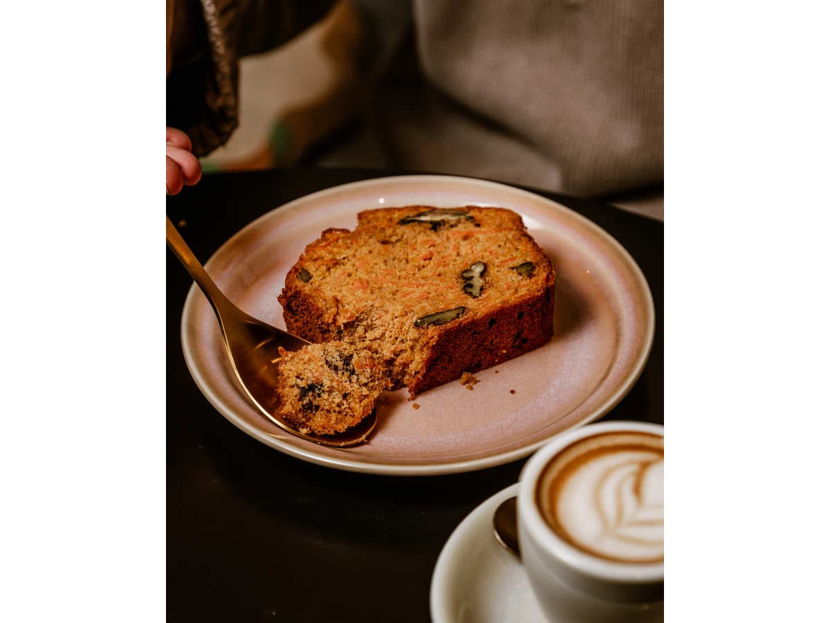 Nilo Coffee & Brunch — specialty coffee shop in Paris (photo 4)