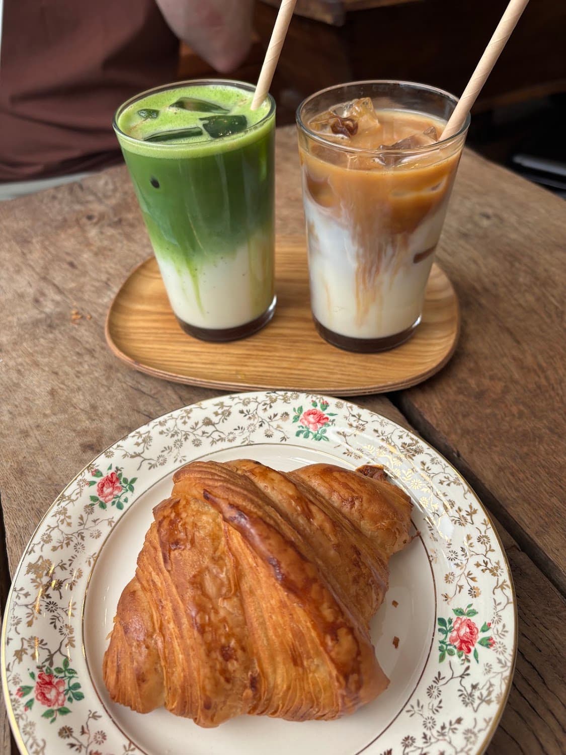 Niwa, specialty coffee shop in Paris (photo 7)