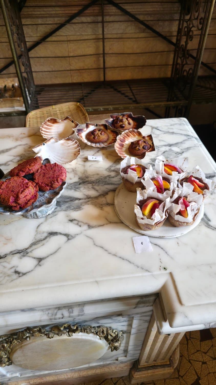 Niwa, specialty coffee shop in Paris (photo 5)
