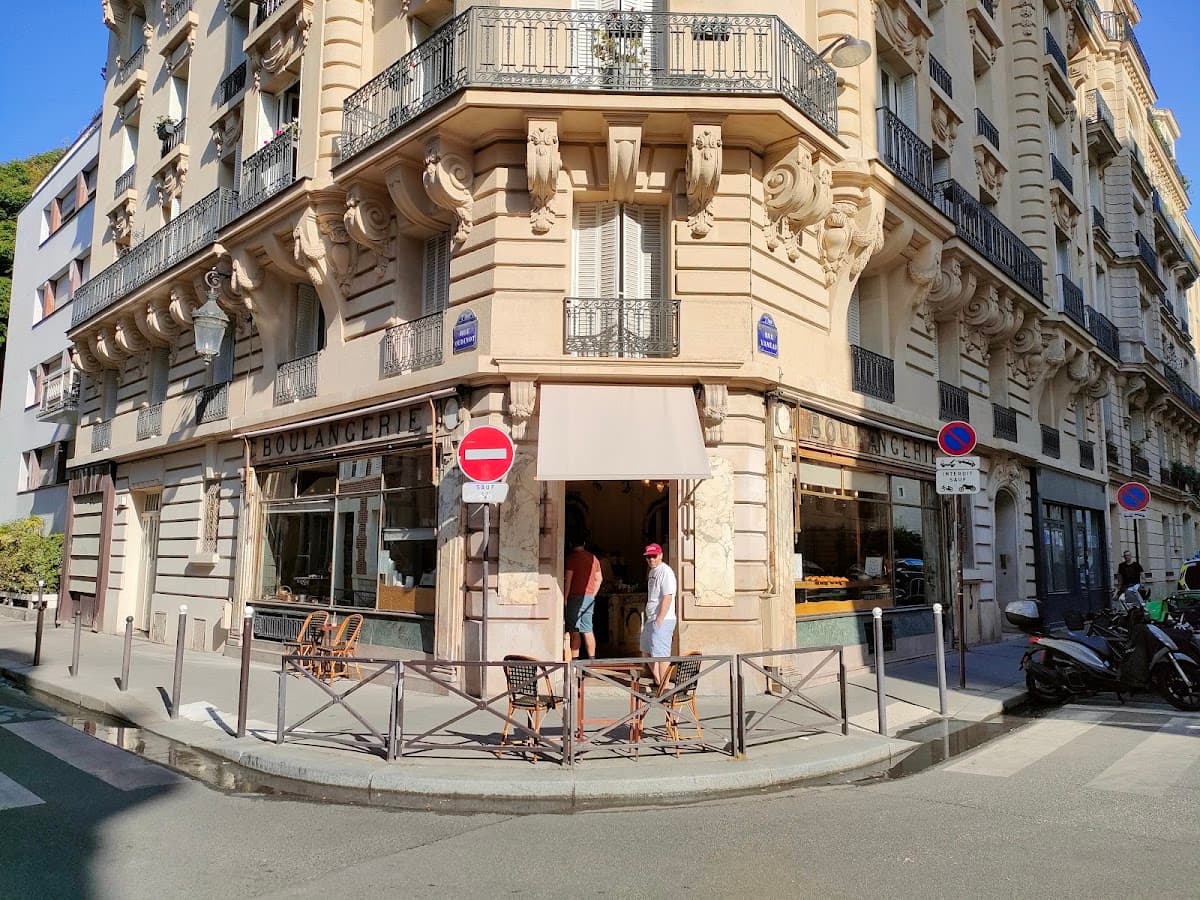Niwa, specialty coffee shop in Paris (photo 2)