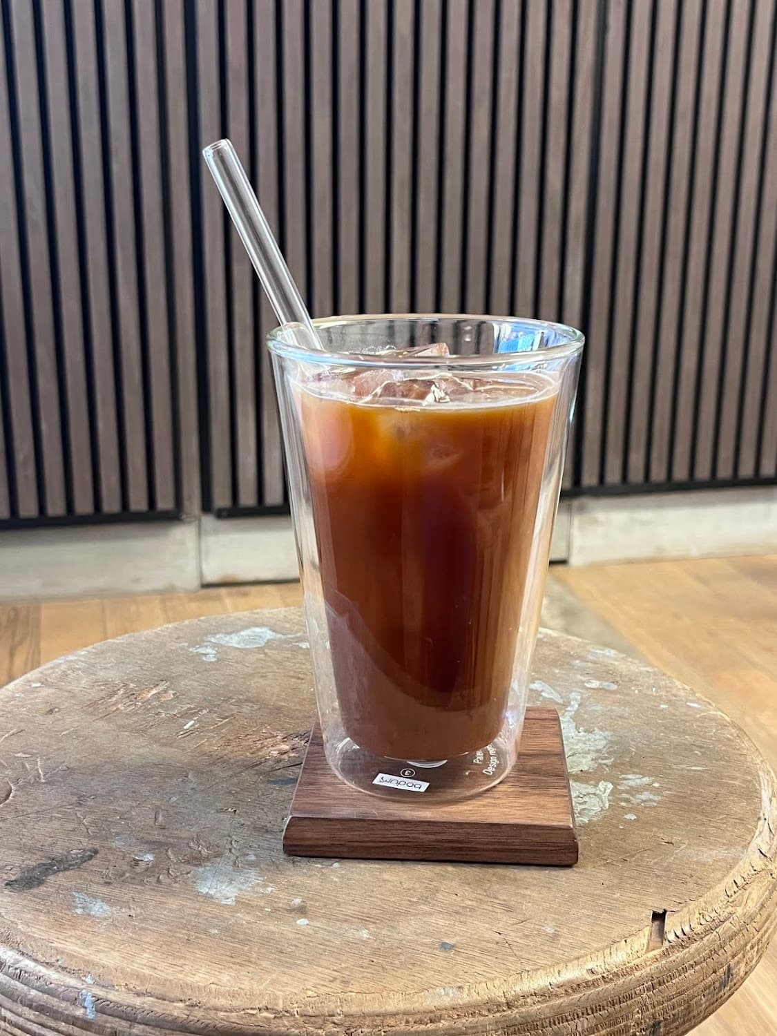 Noeud — specialty coffee shop in Paris (photo 6)