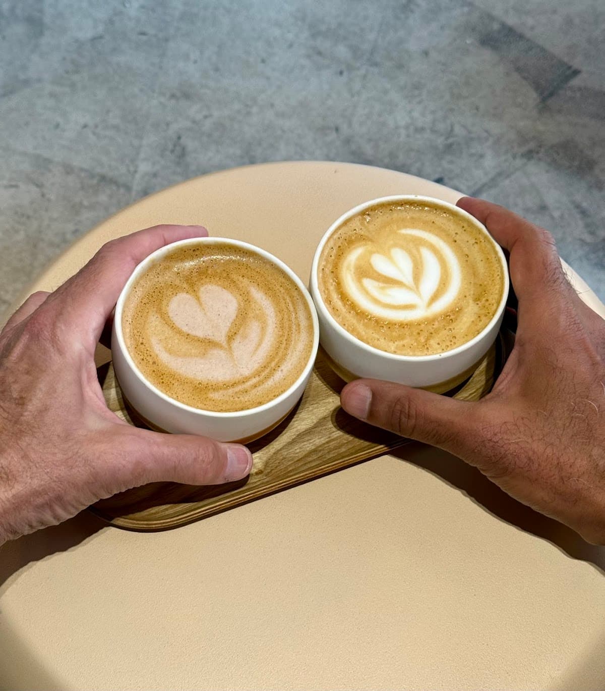 Noir - Rue Legendre, specialty coffee shop in Paris (photo 8)