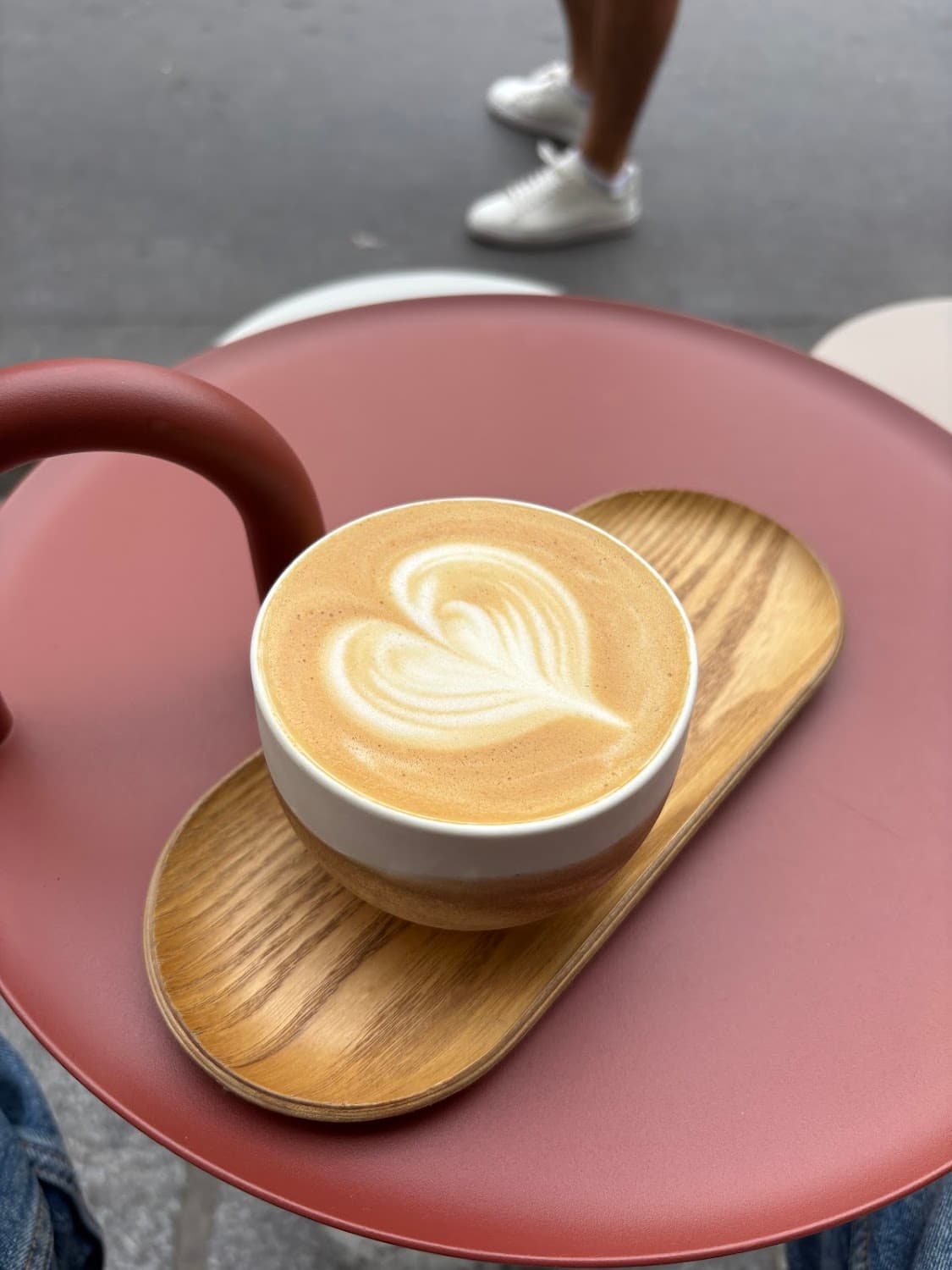 Noir - Coffee Shop & Torréfacteur — specialty coffee shop in Paris (photo 2)