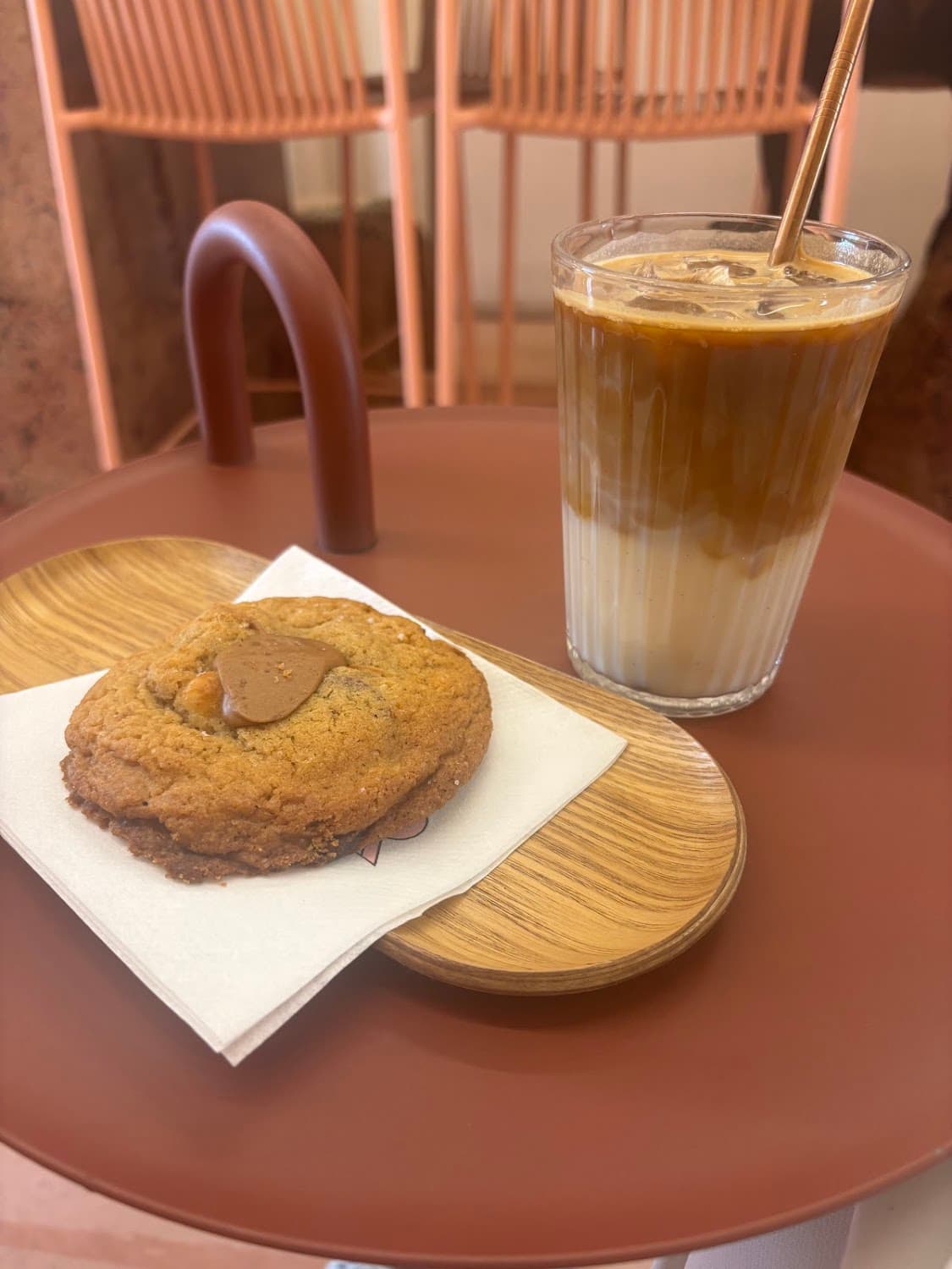 Noir - Coffee Shop & Torréfacteur — specialty coffee shop in Paris (photo 5)