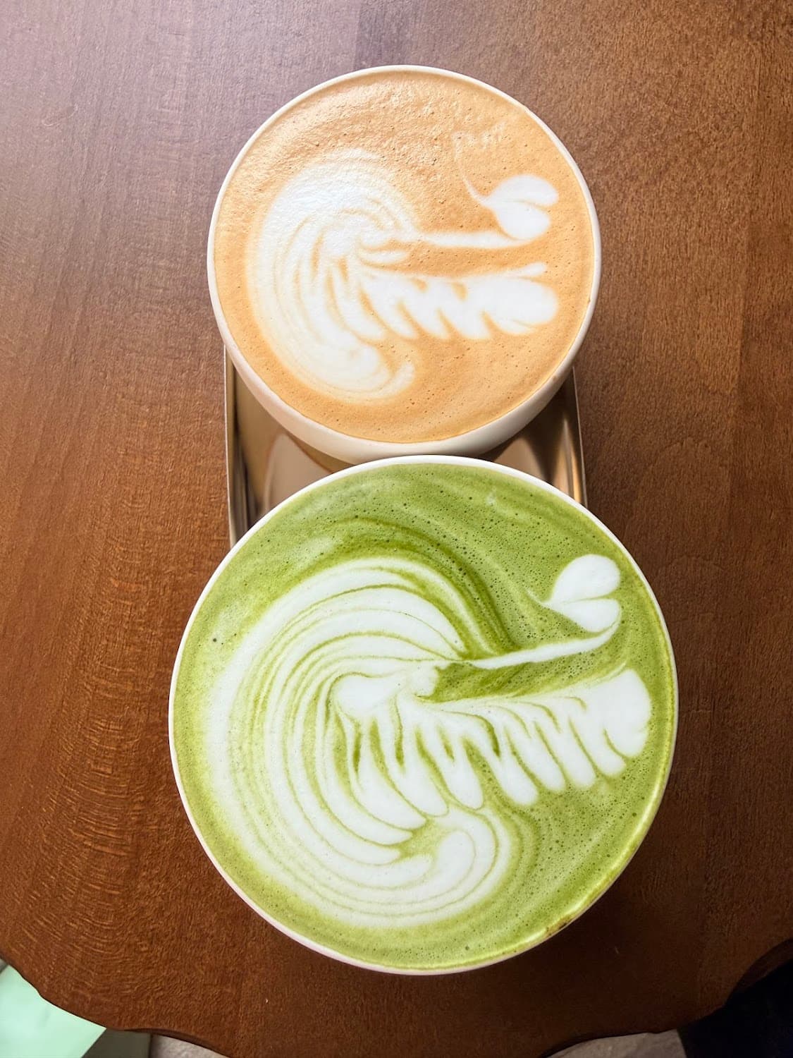 Noir - Coffee Shop & Torréfacteur — specialty coffee shop in Paris (photo 2)