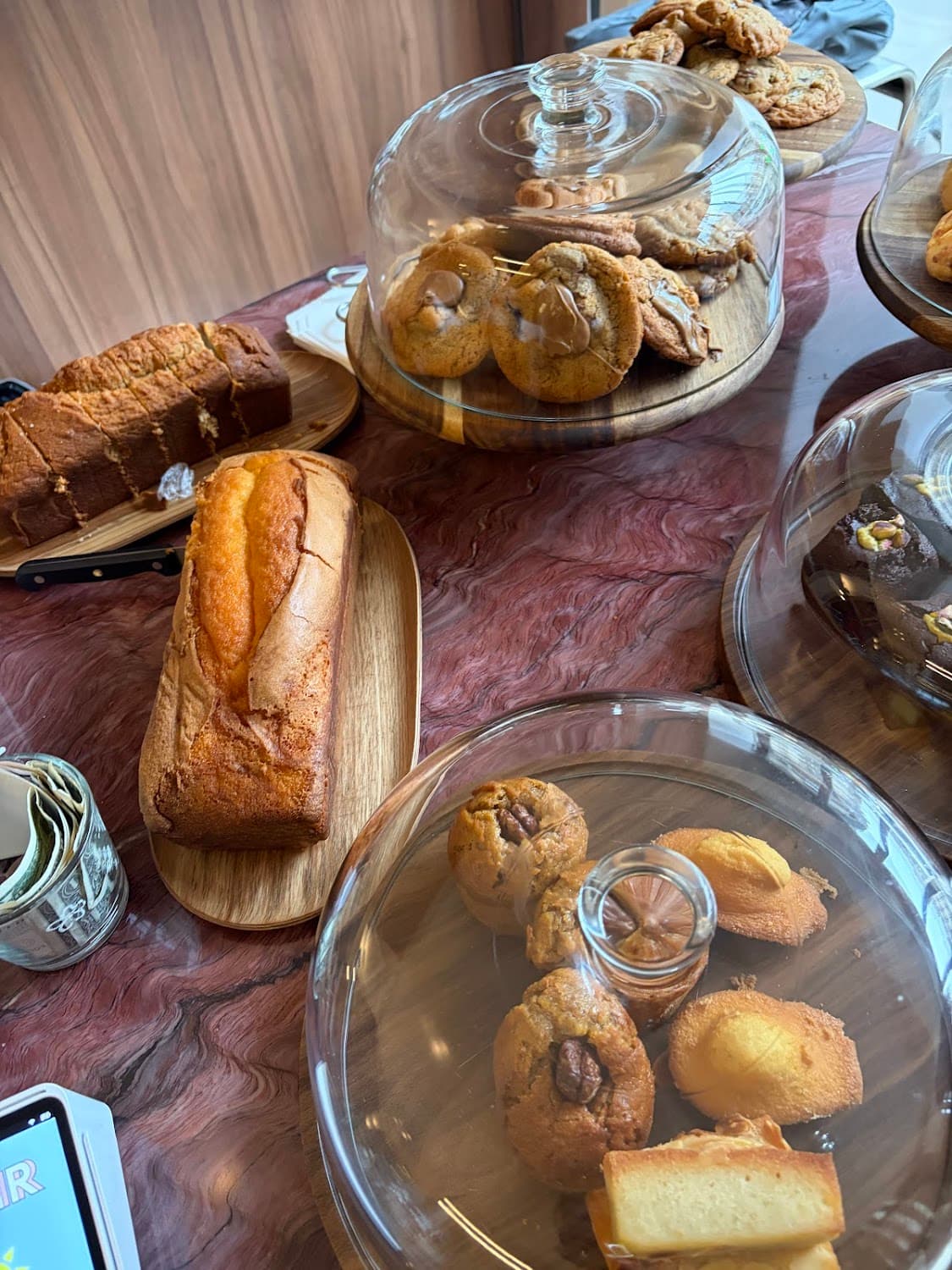 Noir - Coffee Shop & Torréfacteur — specialty coffee shop in Paris (photo 1)