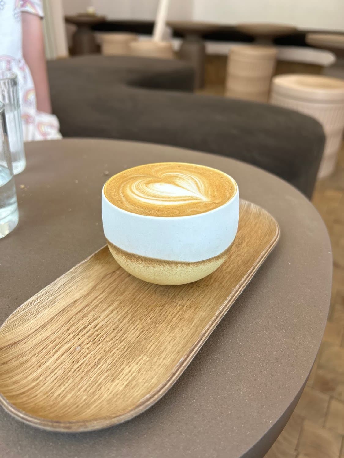 Noir - Coffee Shop & Torréfacteur — specialty coffee shop in Paris (photo 5)