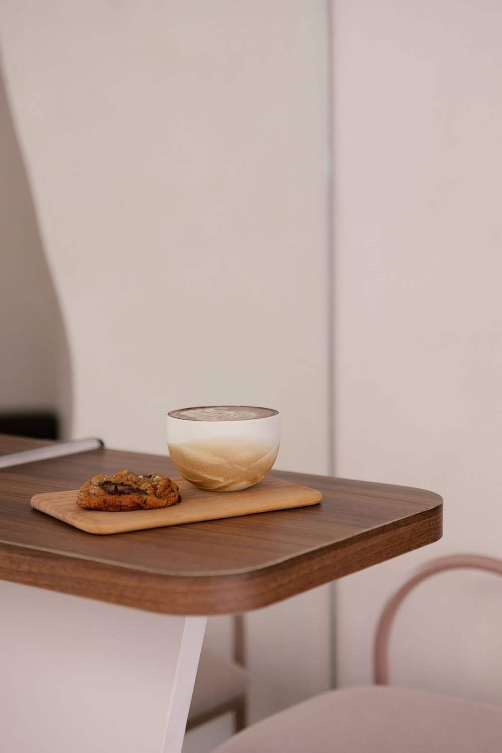 Noir - Coffee Shop & Torréfacteur — specialty coffee shop in Paris (photo 6)