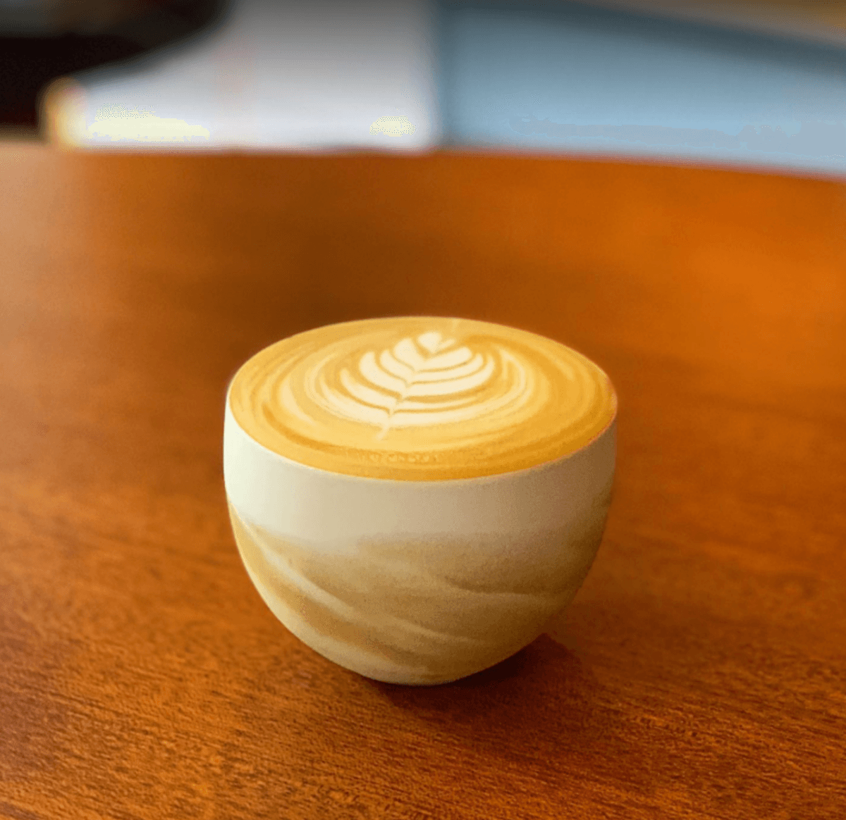 Noir - Coffee Shop & Torréfacteur — specialty coffee shop in Paris (photo 5)