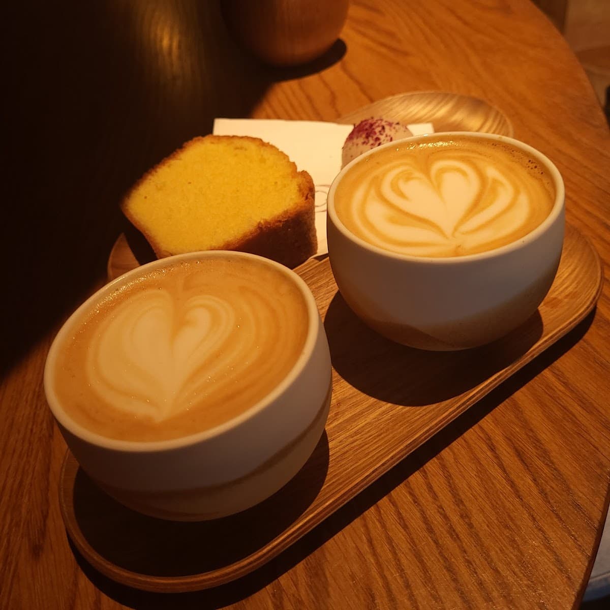 Noir - Coffee Shop & Torréfacteur — specialty coffee shop in Paris (photo 7)